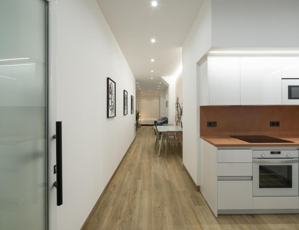 Apartamentos Mª Luisa De Dios, By Daimar — Photos 2