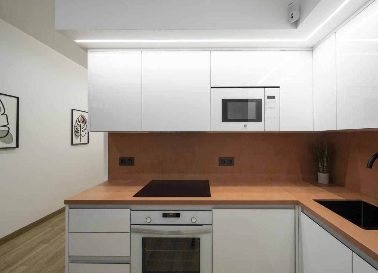 Apartamentos Mª Luisa De Dios, By Daimar — Photos 1