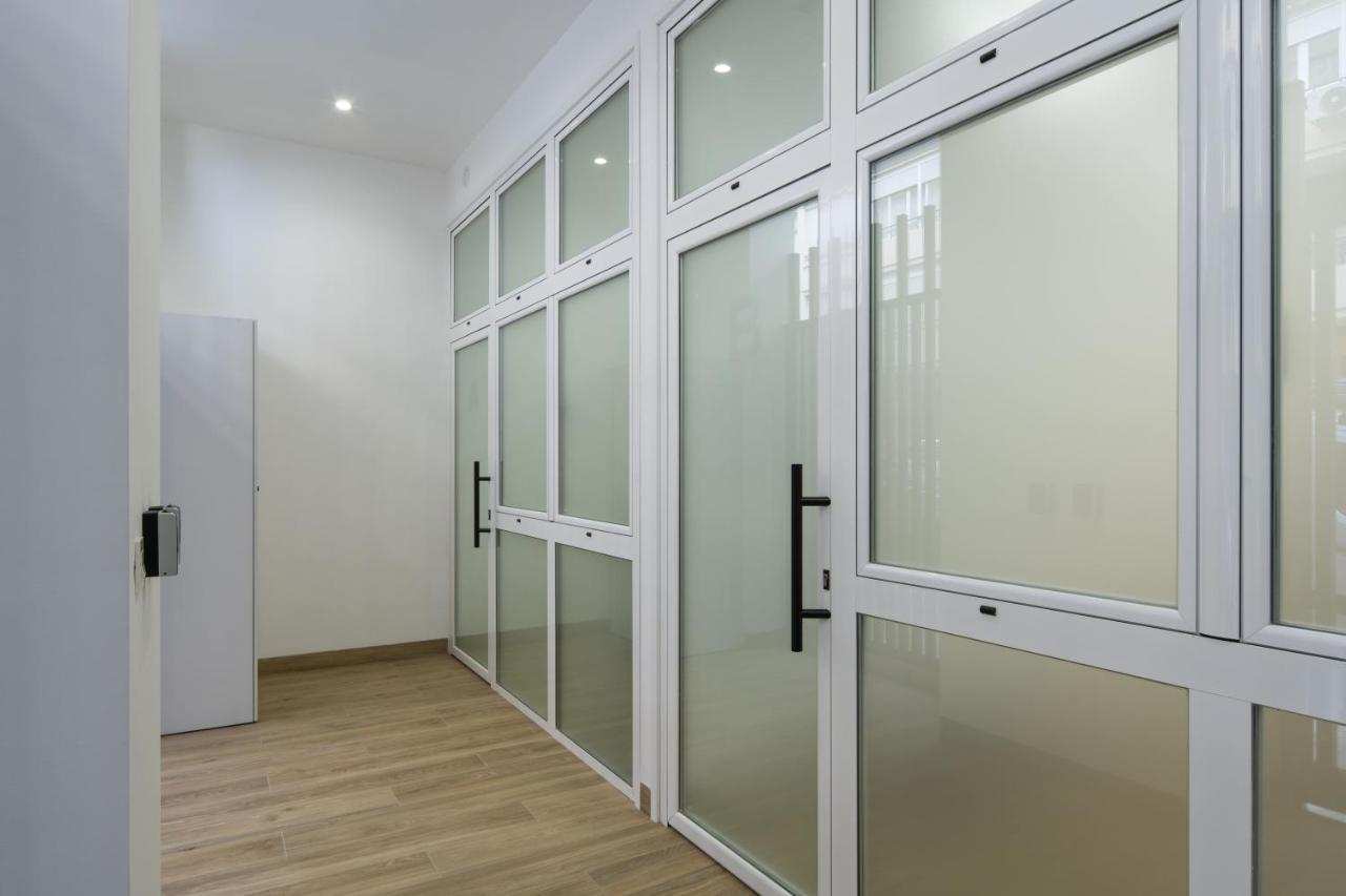 Apartamentos Mª Luisa De Dios, By Daimar — Photos 3